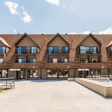 The Lodge At Mountain Village بارك سيتي الغرفة الصورة