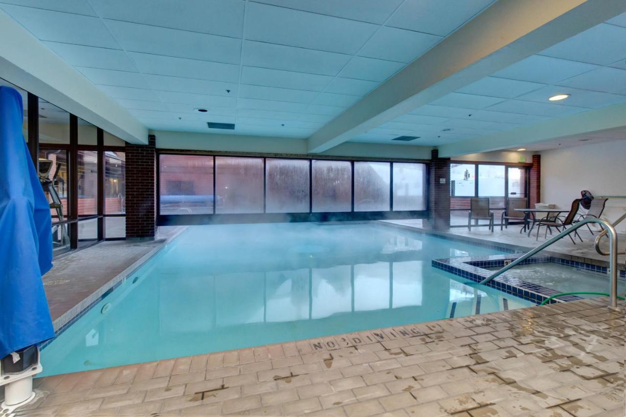 The Lodge At Mountain Village بارك سيتي الغرفة الصورة