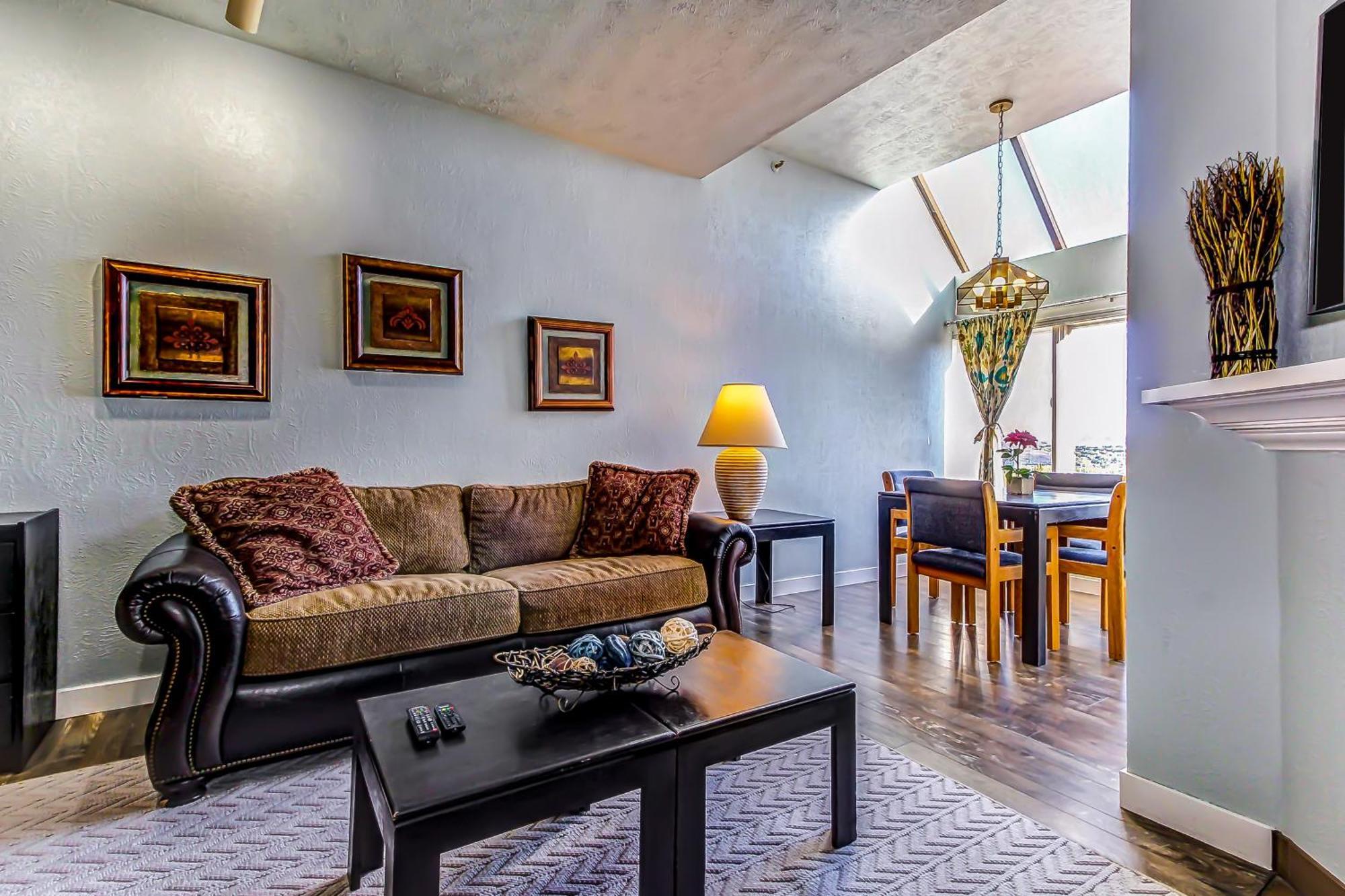 The Lodge At Mountain Village بارك سيتي الغرفة الصورة