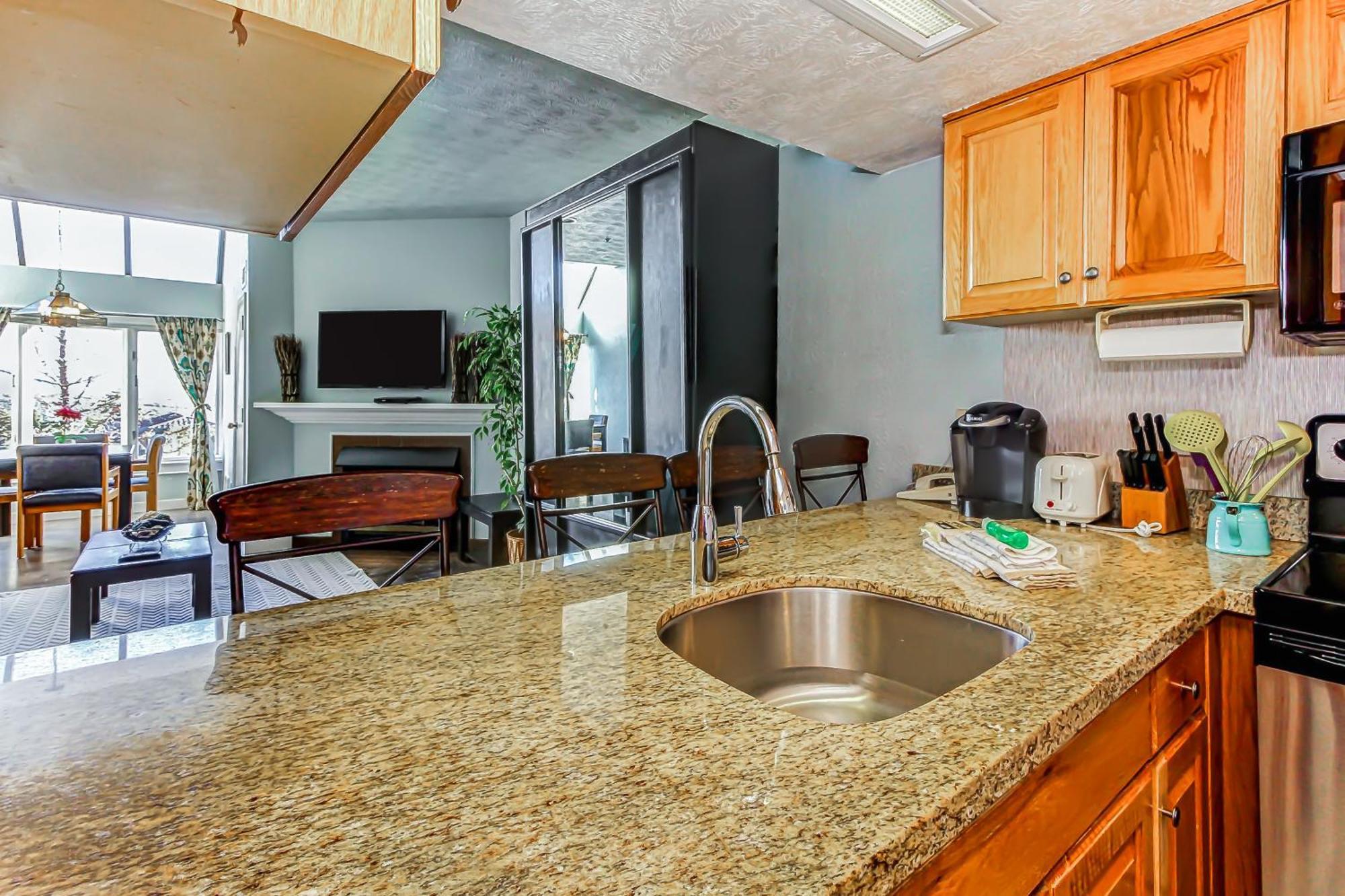 The Lodge At Mountain Village بارك سيتي الغرفة الصورة