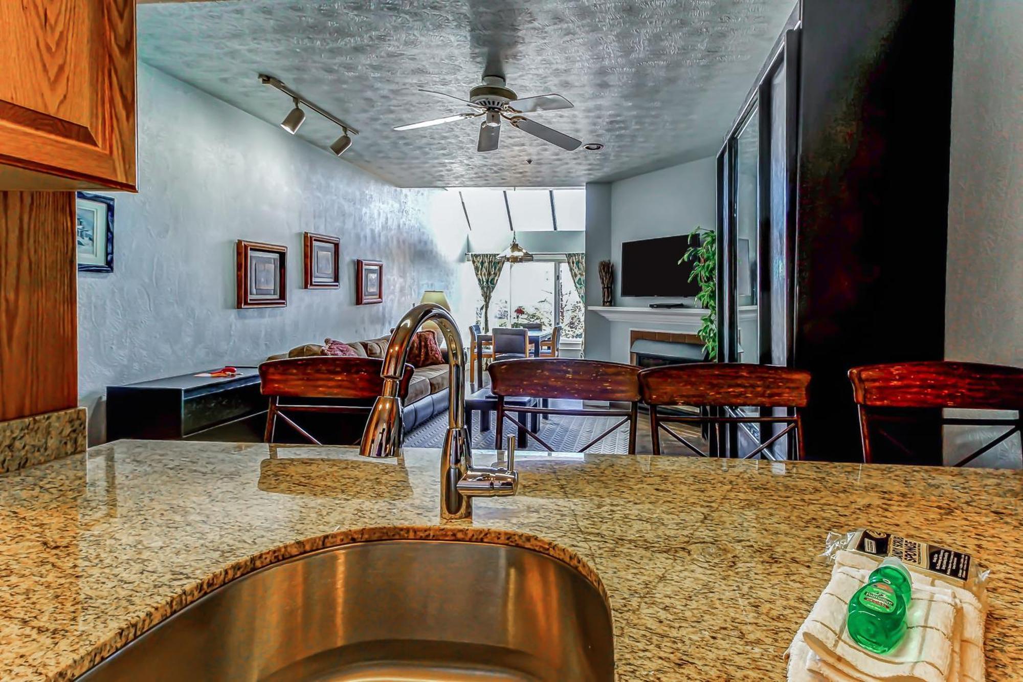 The Lodge At Mountain Village بارك سيتي الغرفة الصورة