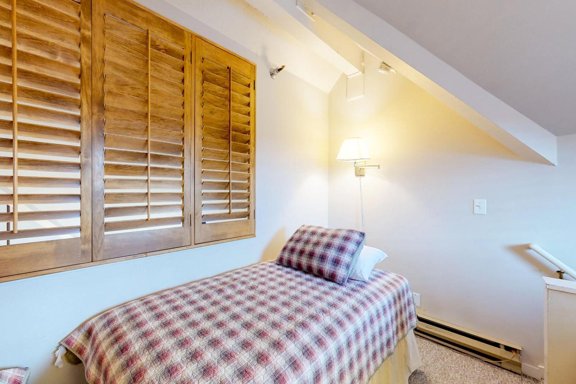 The Lodge At Mountain Village بارك سيتي الغرفة الصورة