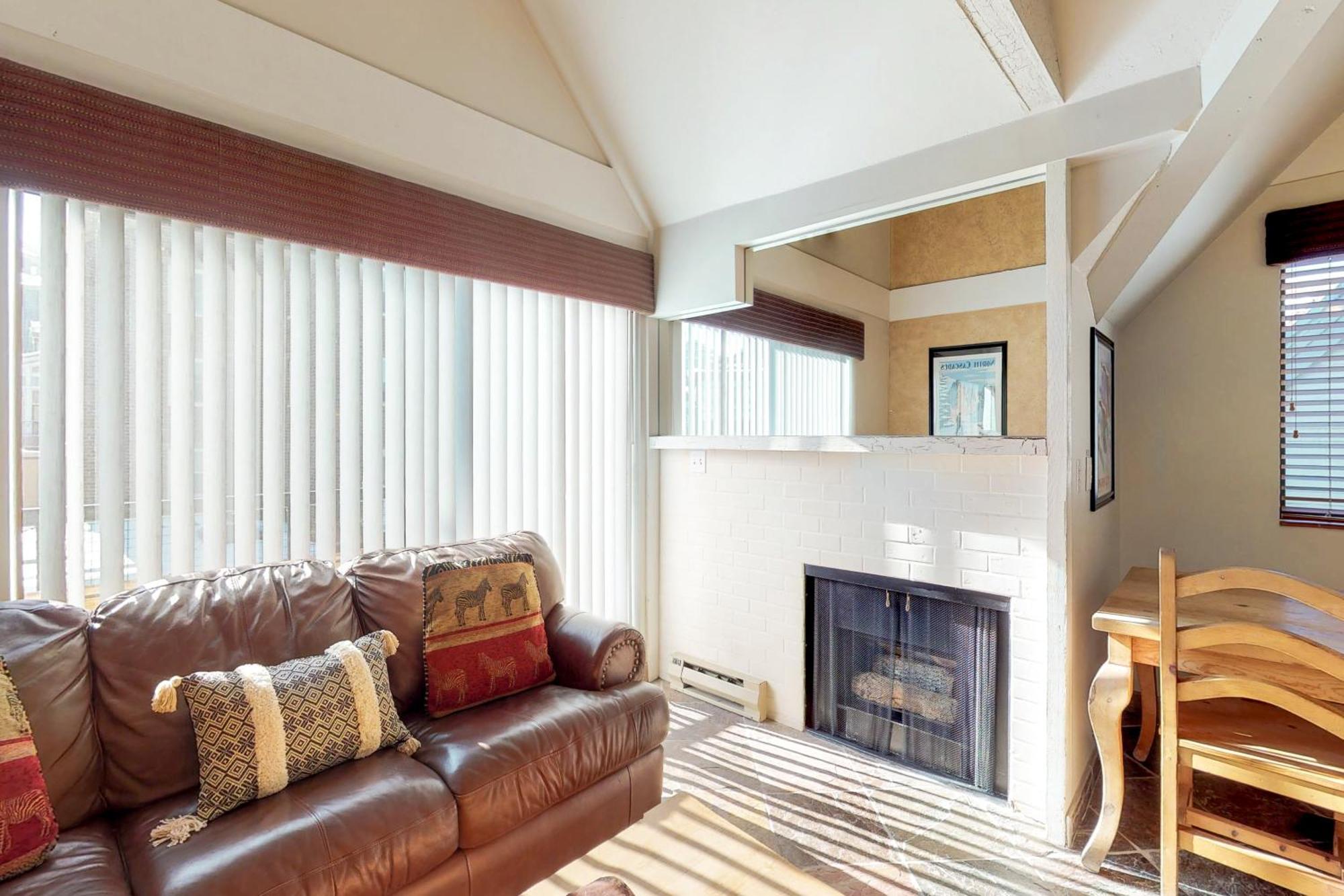 The Lodge At Mountain Village بارك سيتي الغرفة الصورة