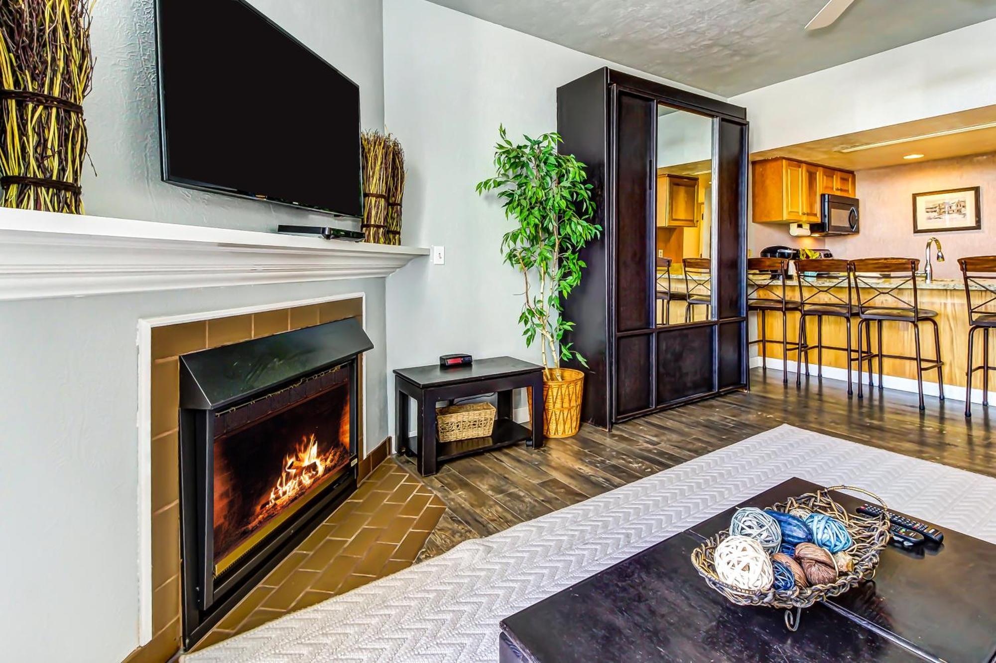 The Lodge At Mountain Village بارك سيتي الغرفة الصورة