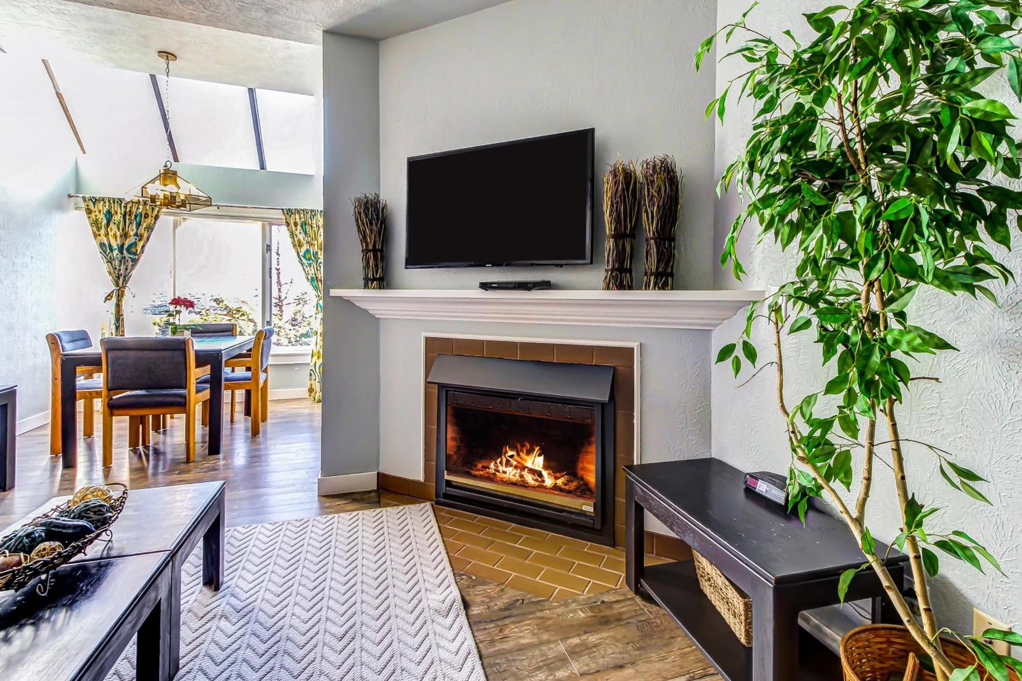 The Lodge At Mountain Village بارك سيتي الغرفة الصورة