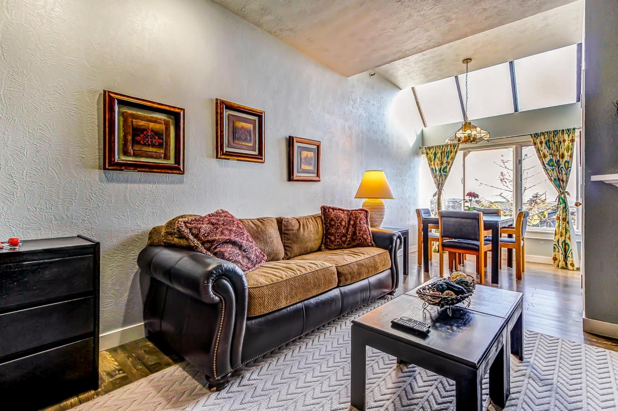 The Lodge At Mountain Village بارك سيتي الغرفة الصورة