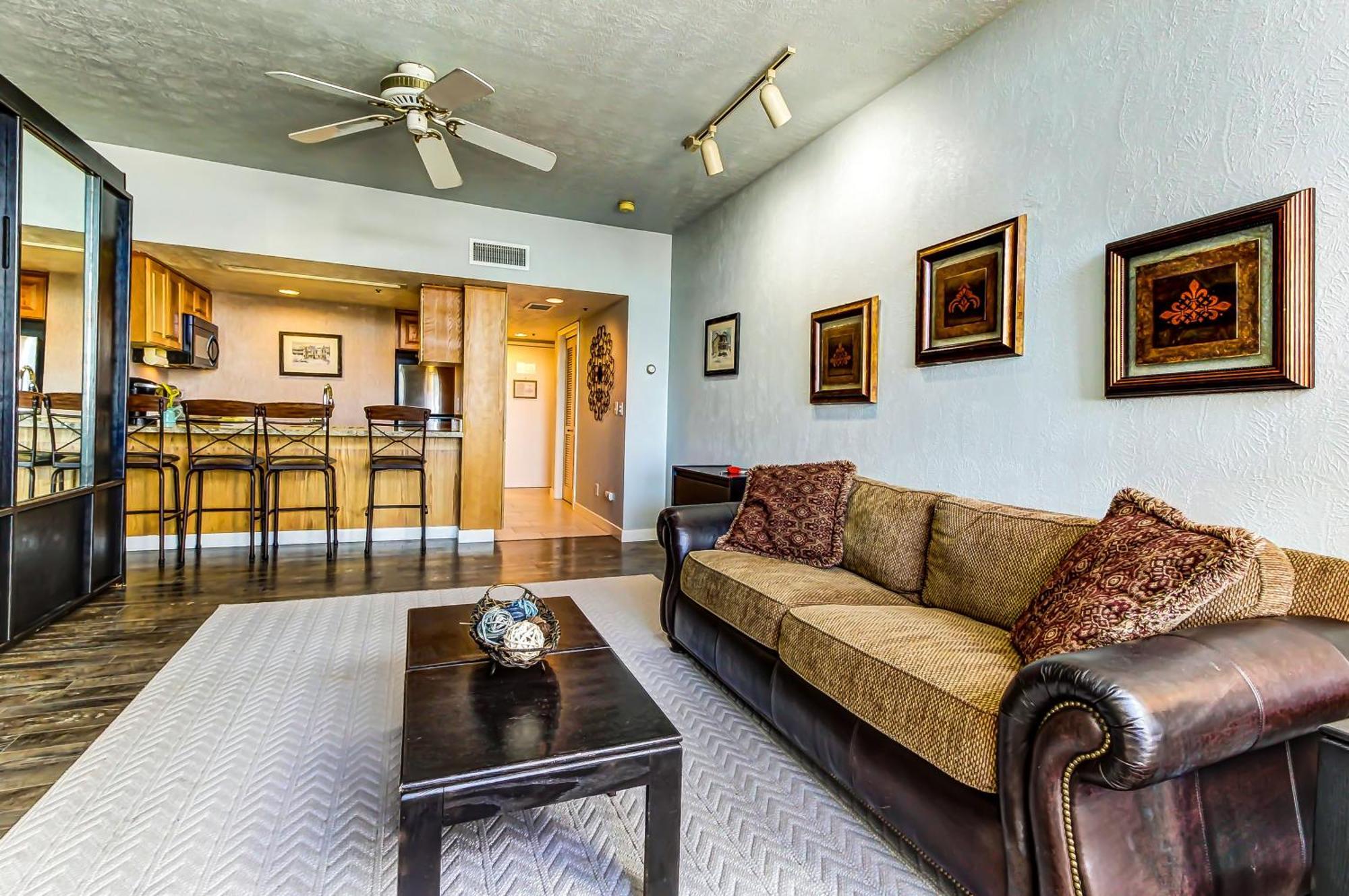The Lodge At Mountain Village بارك سيتي الغرفة الصورة