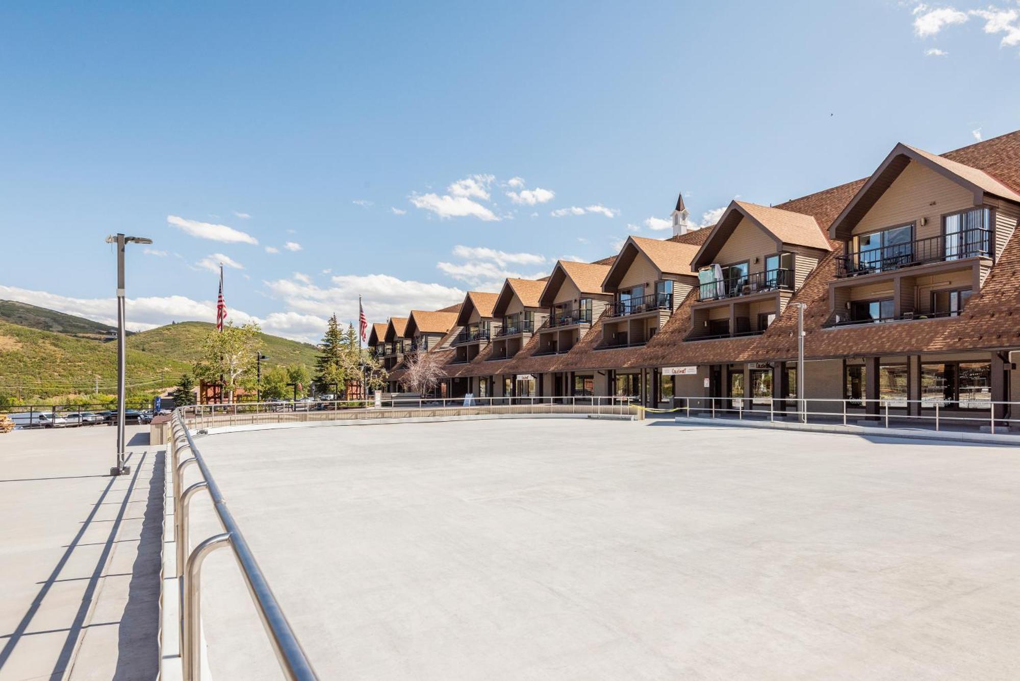 The Lodge At Mountain Village بارك سيتي الغرفة الصورة