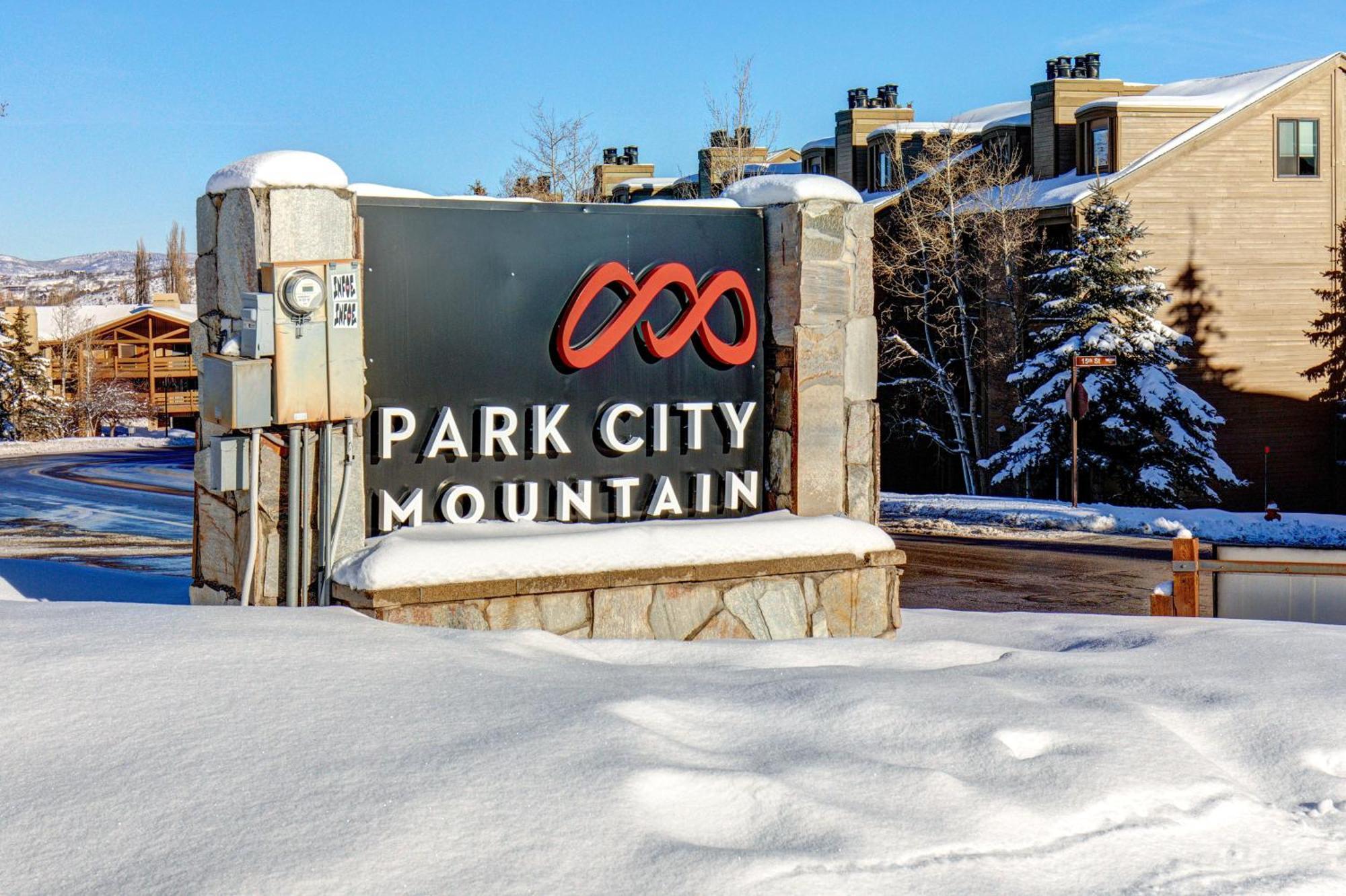 The Lodge At Mountain Village بارك سيتي الغرفة الصورة